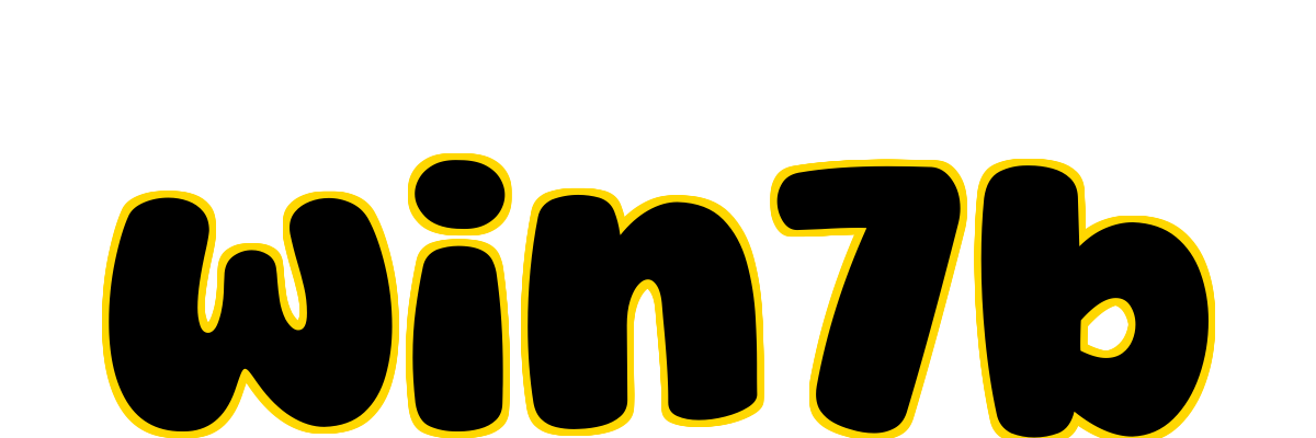 Win7b Logo